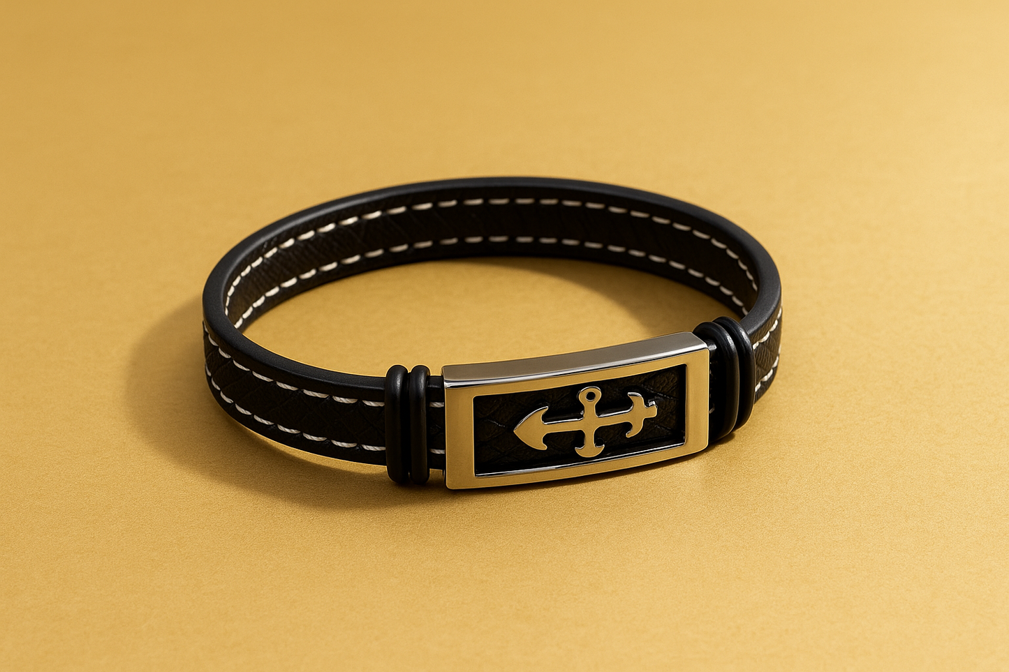 CUFF BRACELET