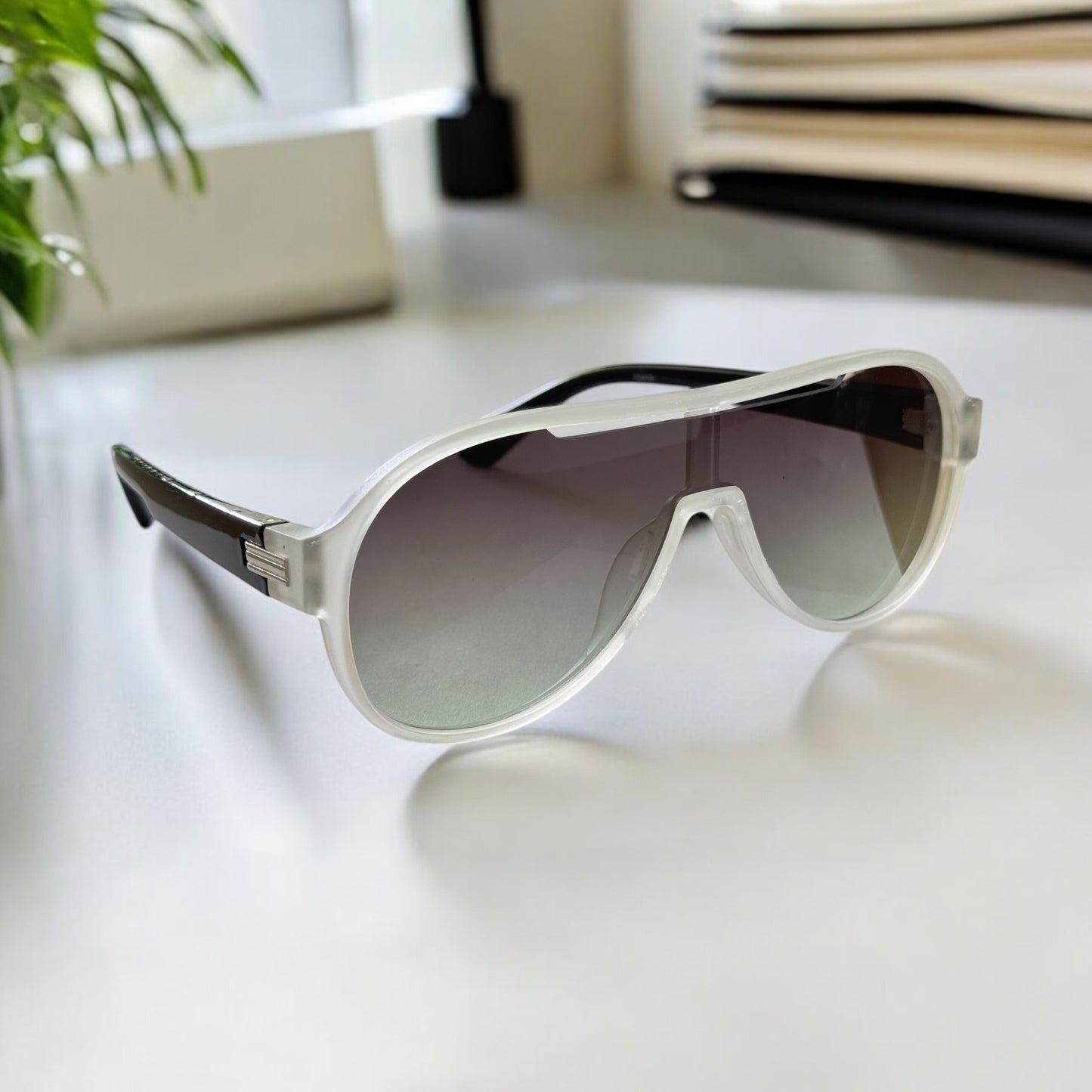 Aero Wayfarer Sunglasses
