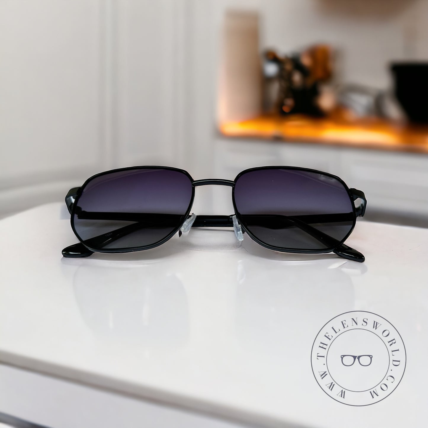 Aero Sunglasses.