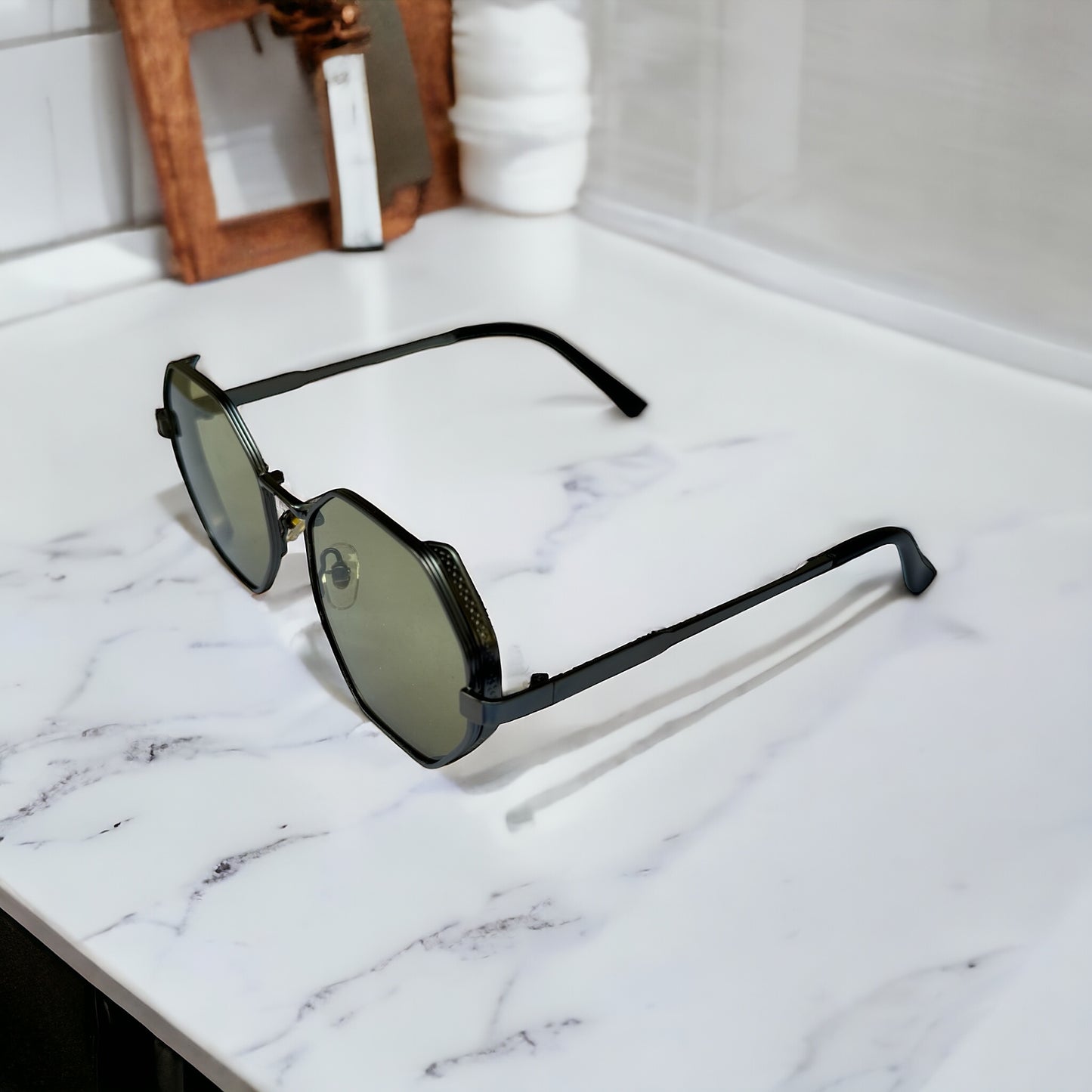 Aero Sunglasses