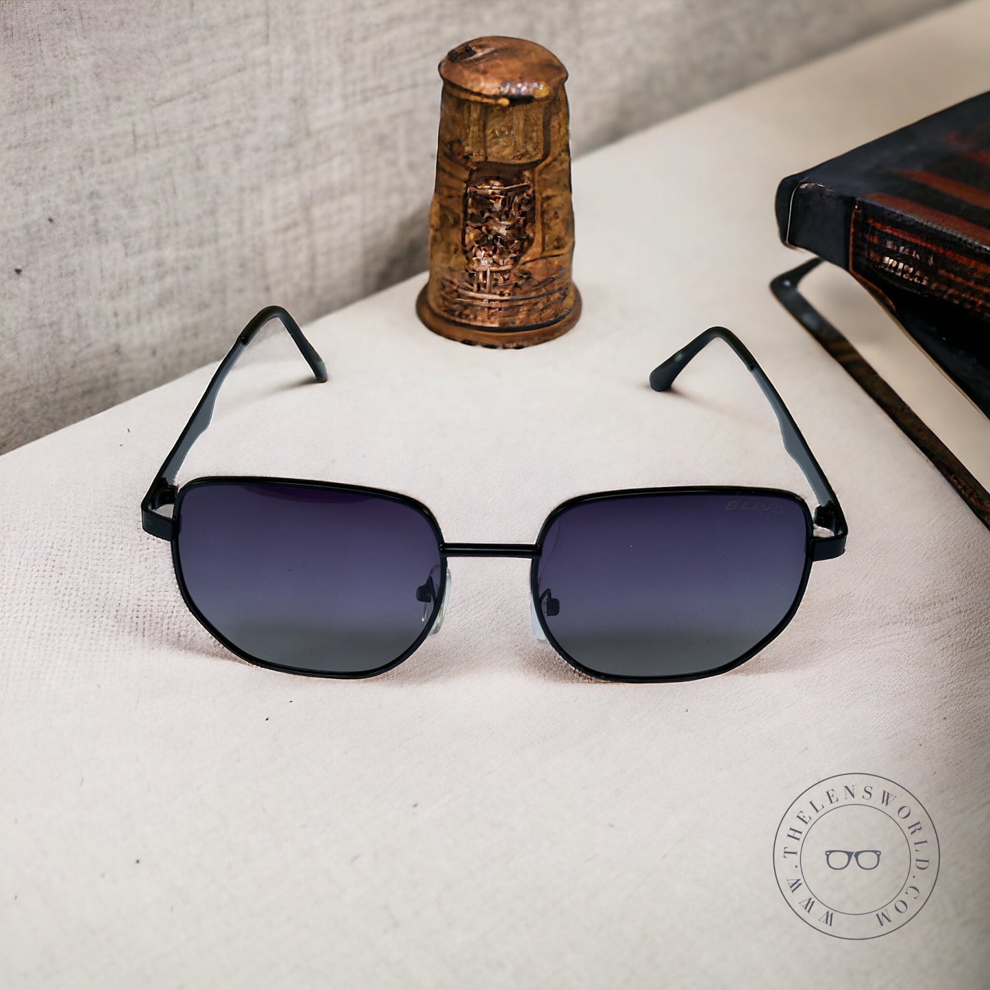 Aero Sunglasses.