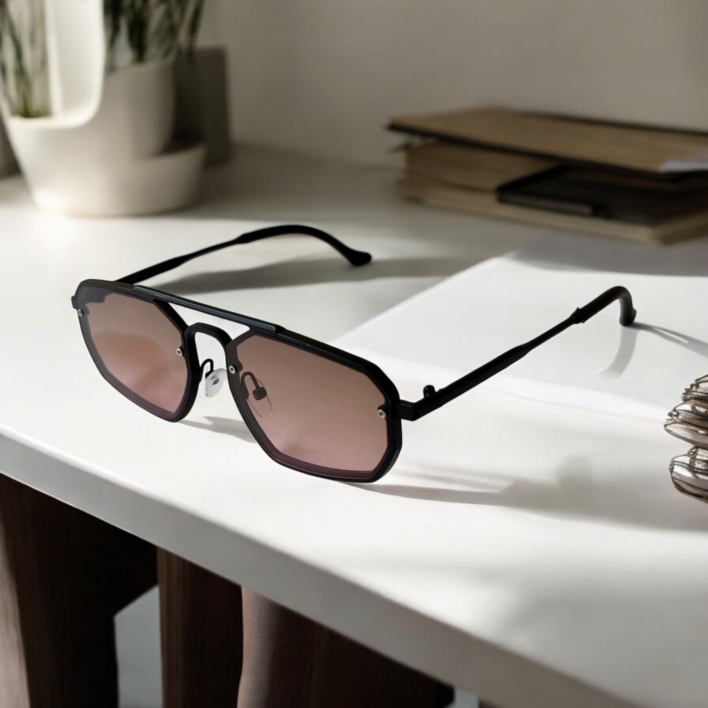 Aero Sunglasses .