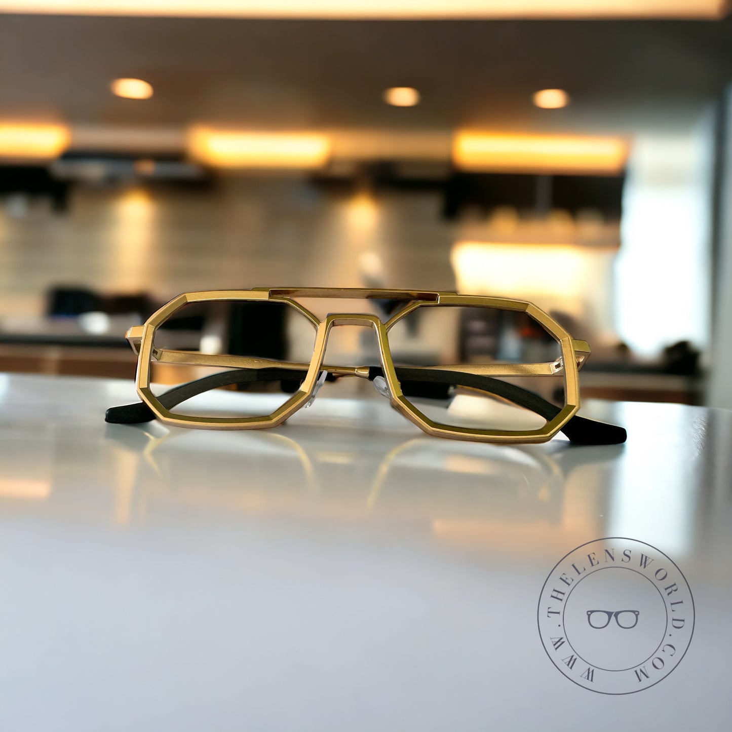 Adlus Sunglasses .