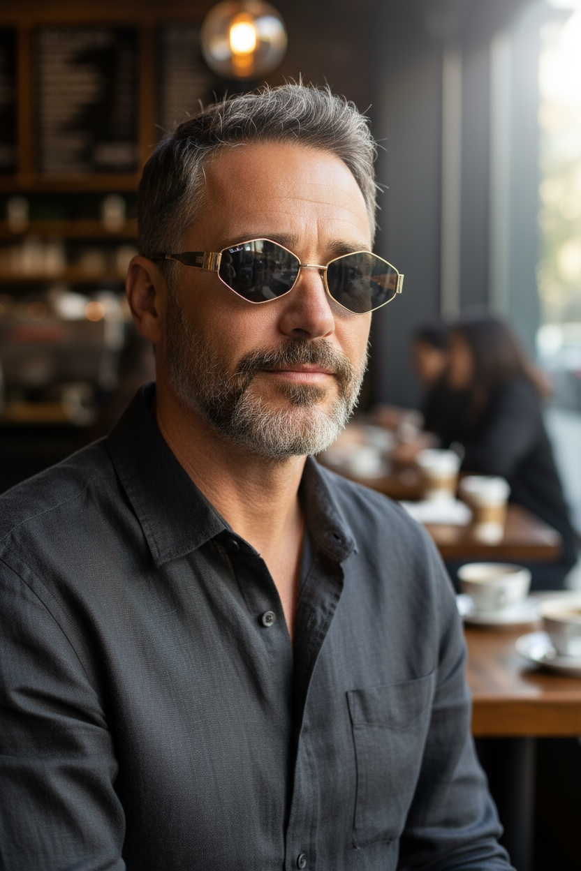 Aero Sunglasses