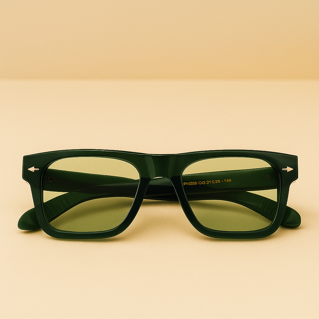 Luxe Premium Sunglasses