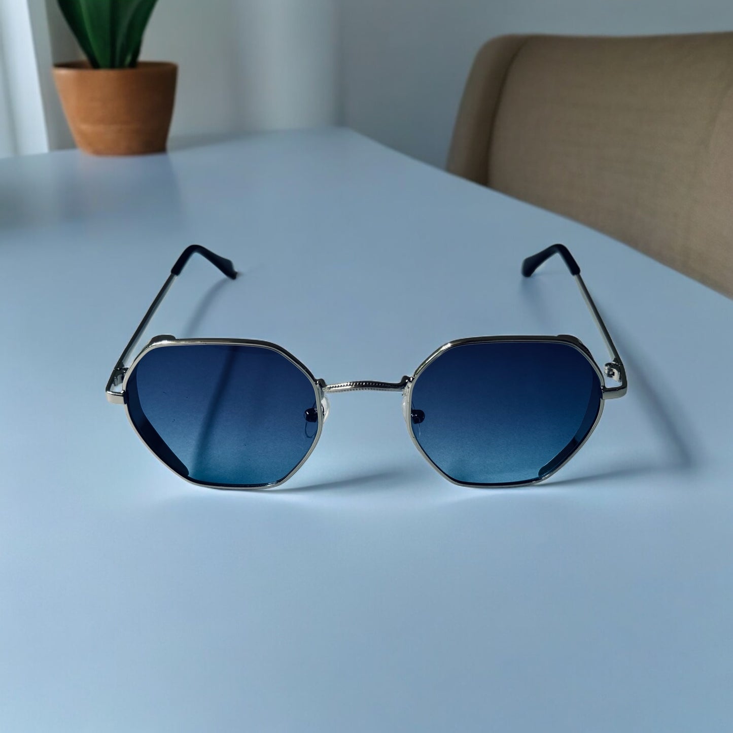 Adlus Sunglasses .