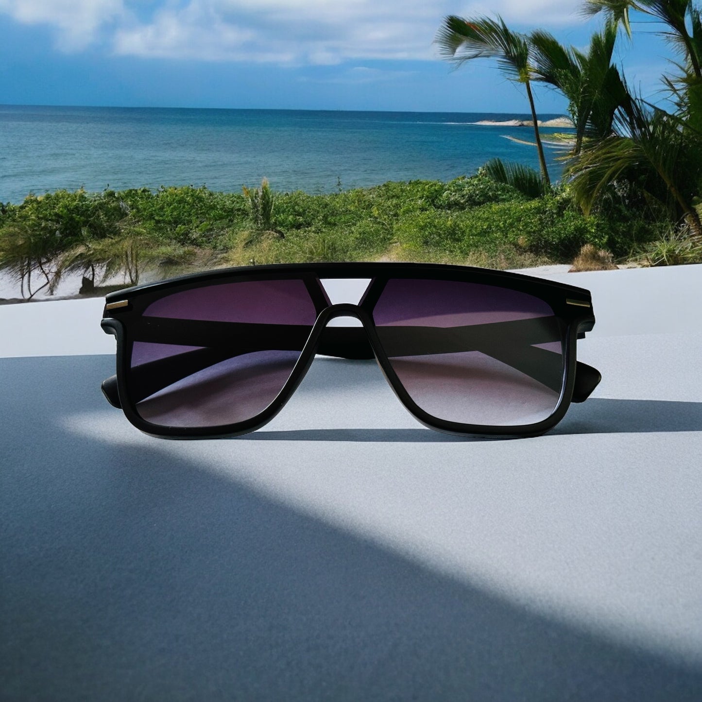 Adlus Sunglasses .