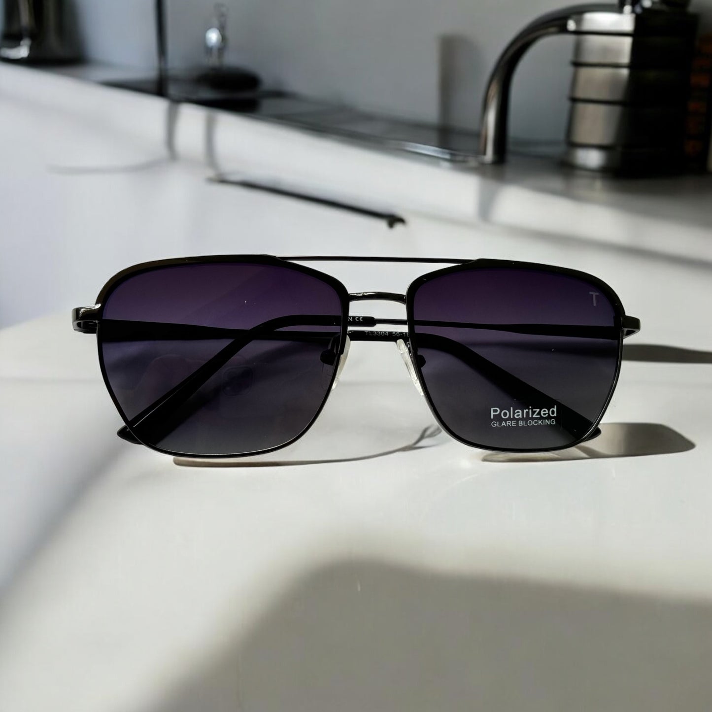 Adlus polarized Sunglasses .