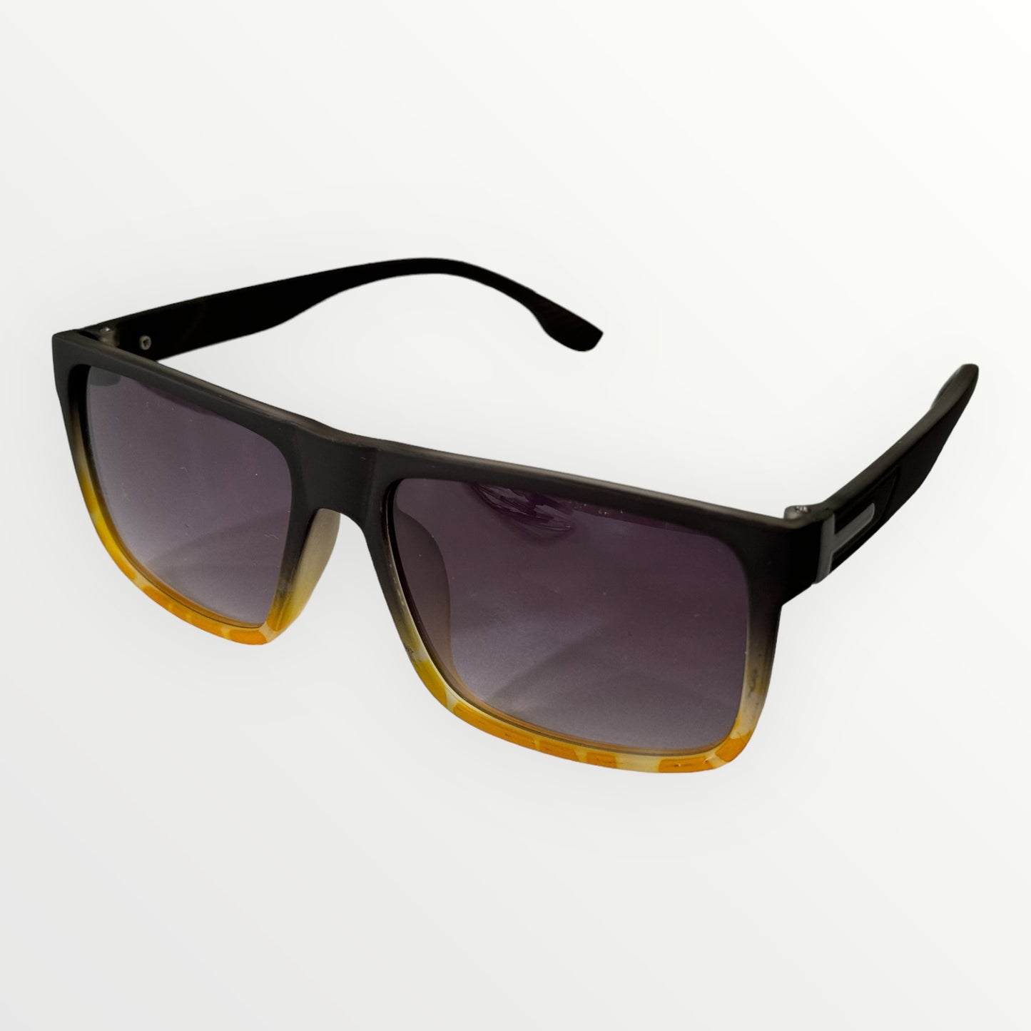 Sunglasses .