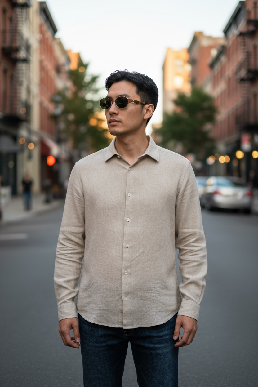 Aero Sunglasses