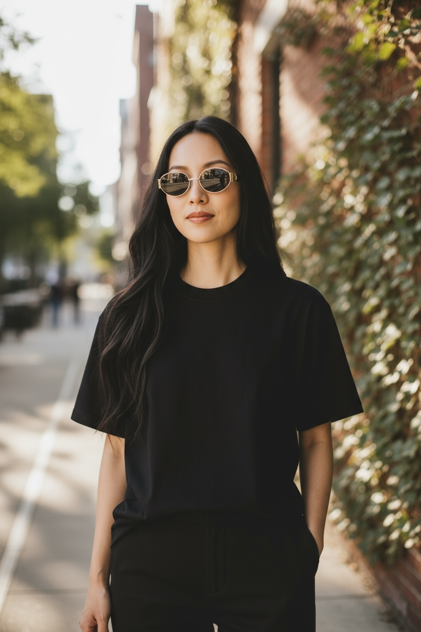 Aero Sunglasses