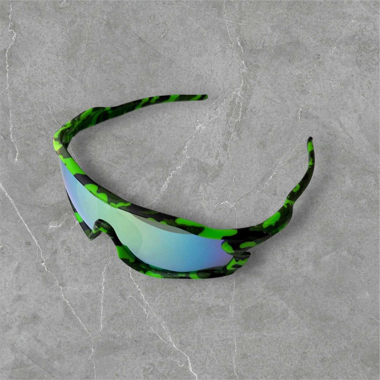 Sports sunglasses