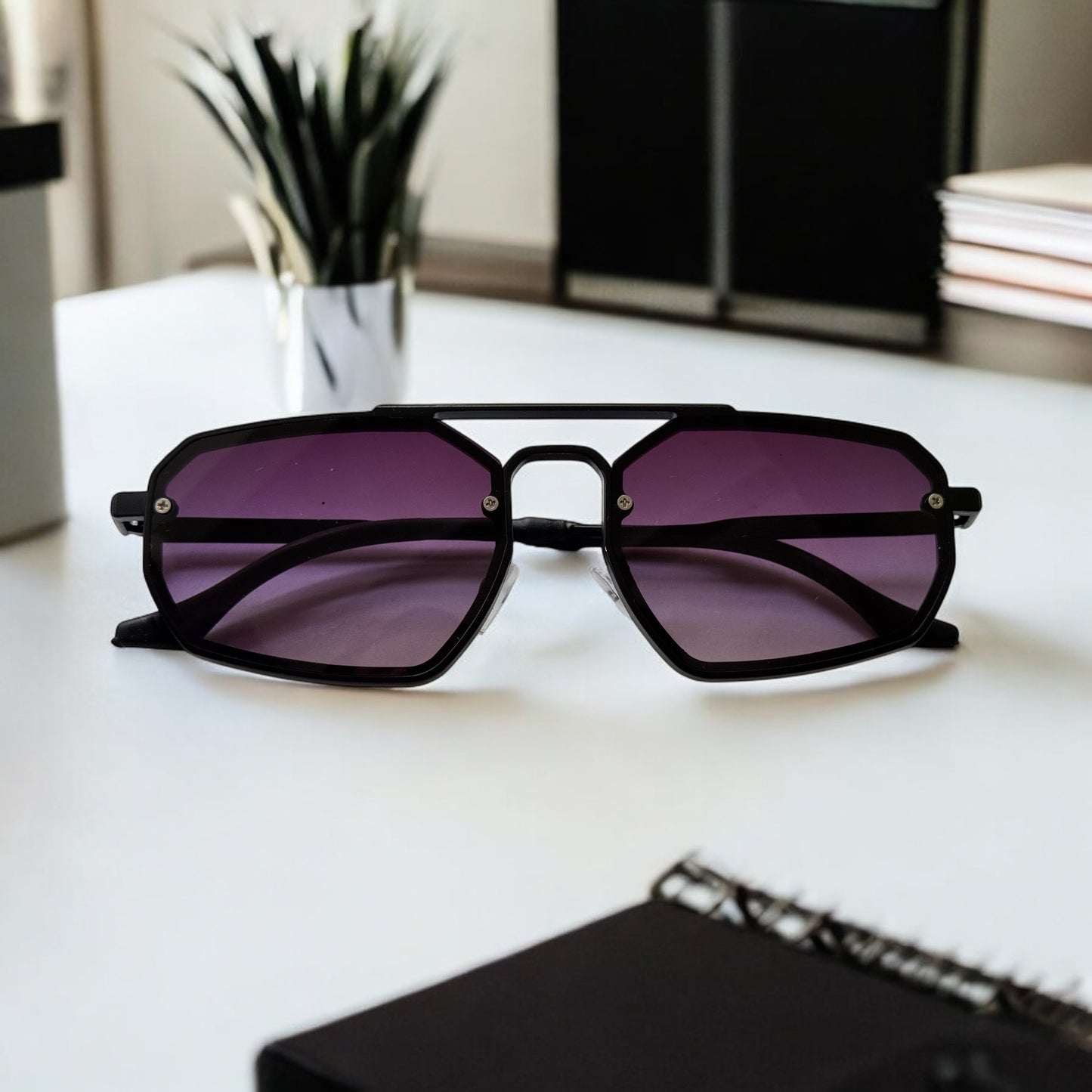 Aero Sunglasses .