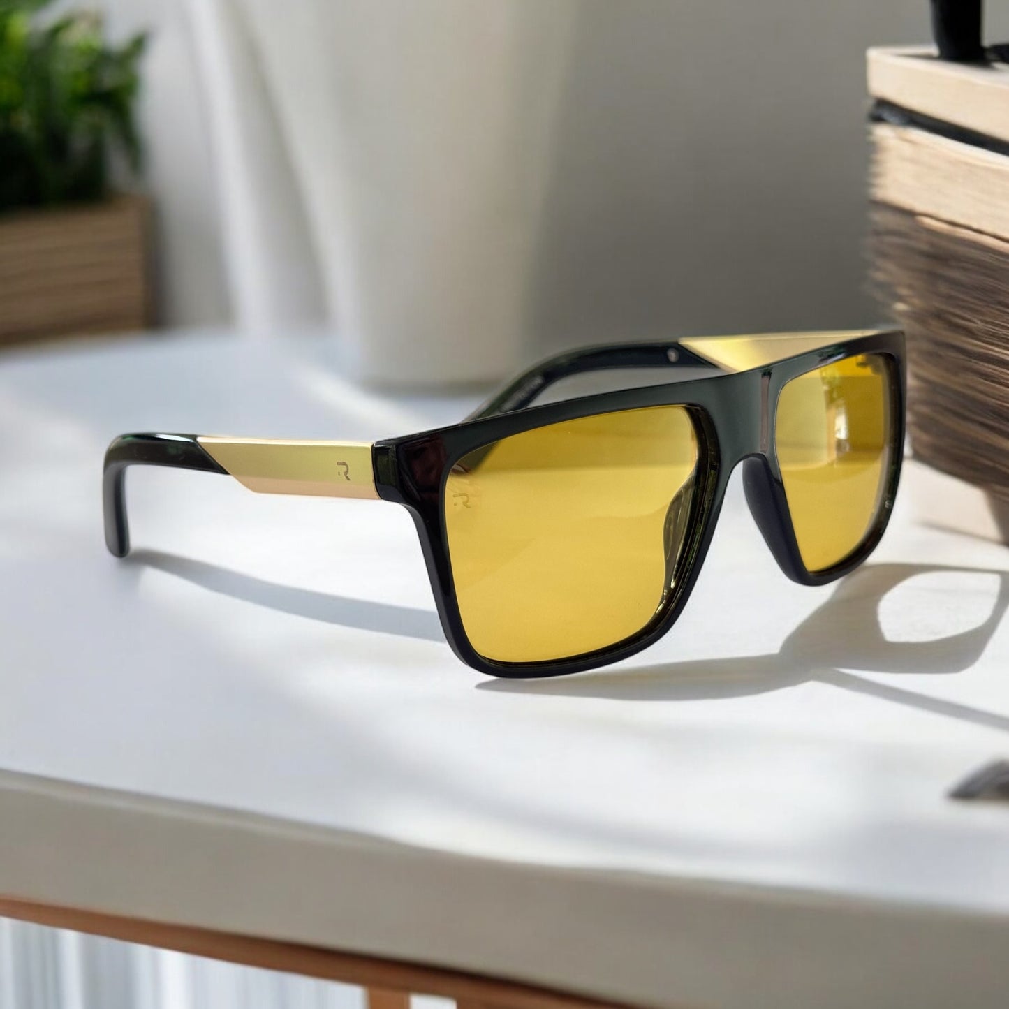 Premium Polarized Sunglasses