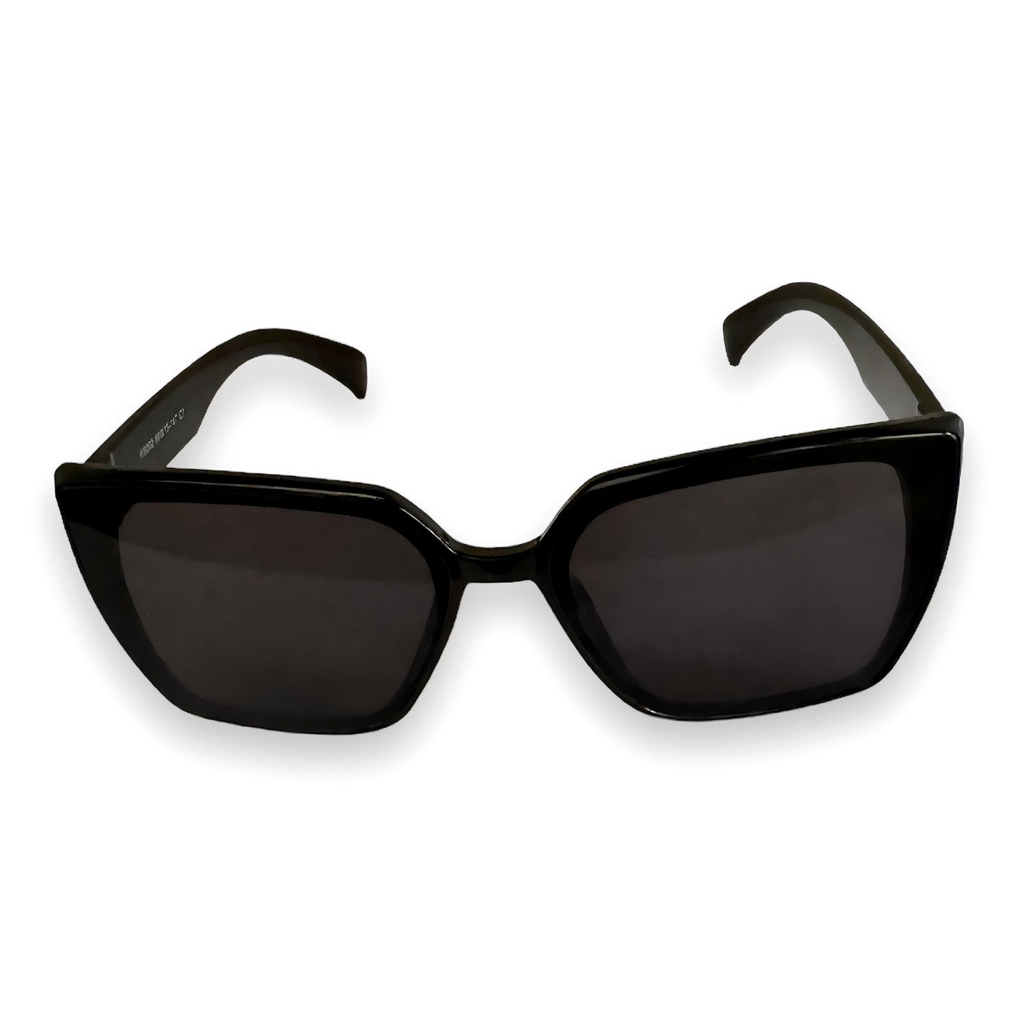 Sunglasses .