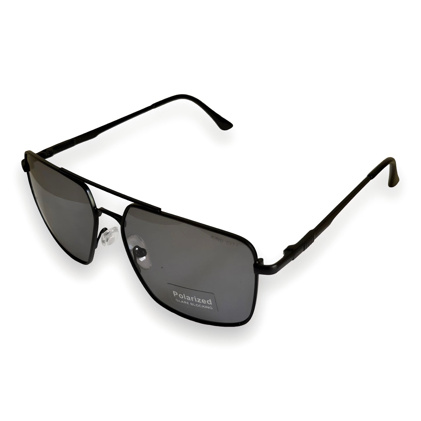 Sunglasses .