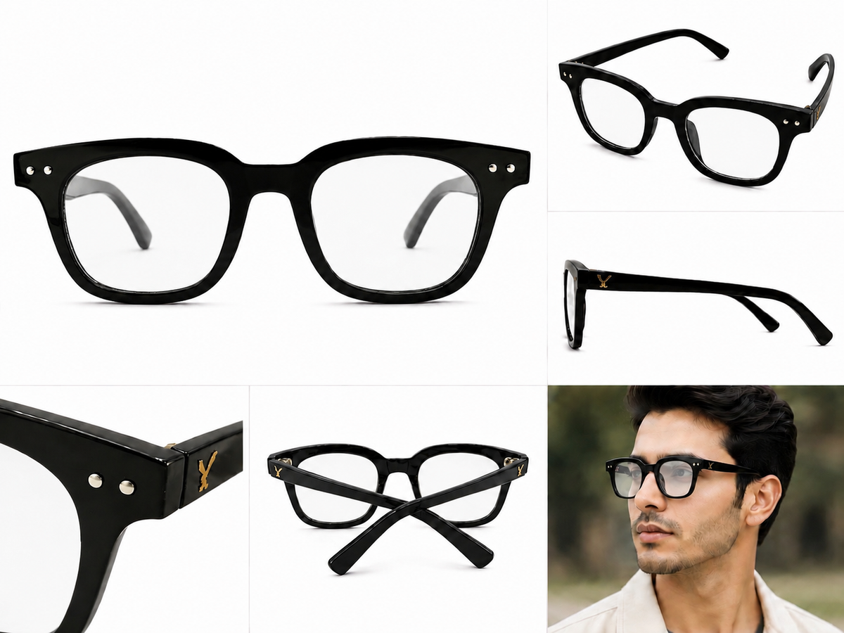 4 Sunglasses Combo Offer