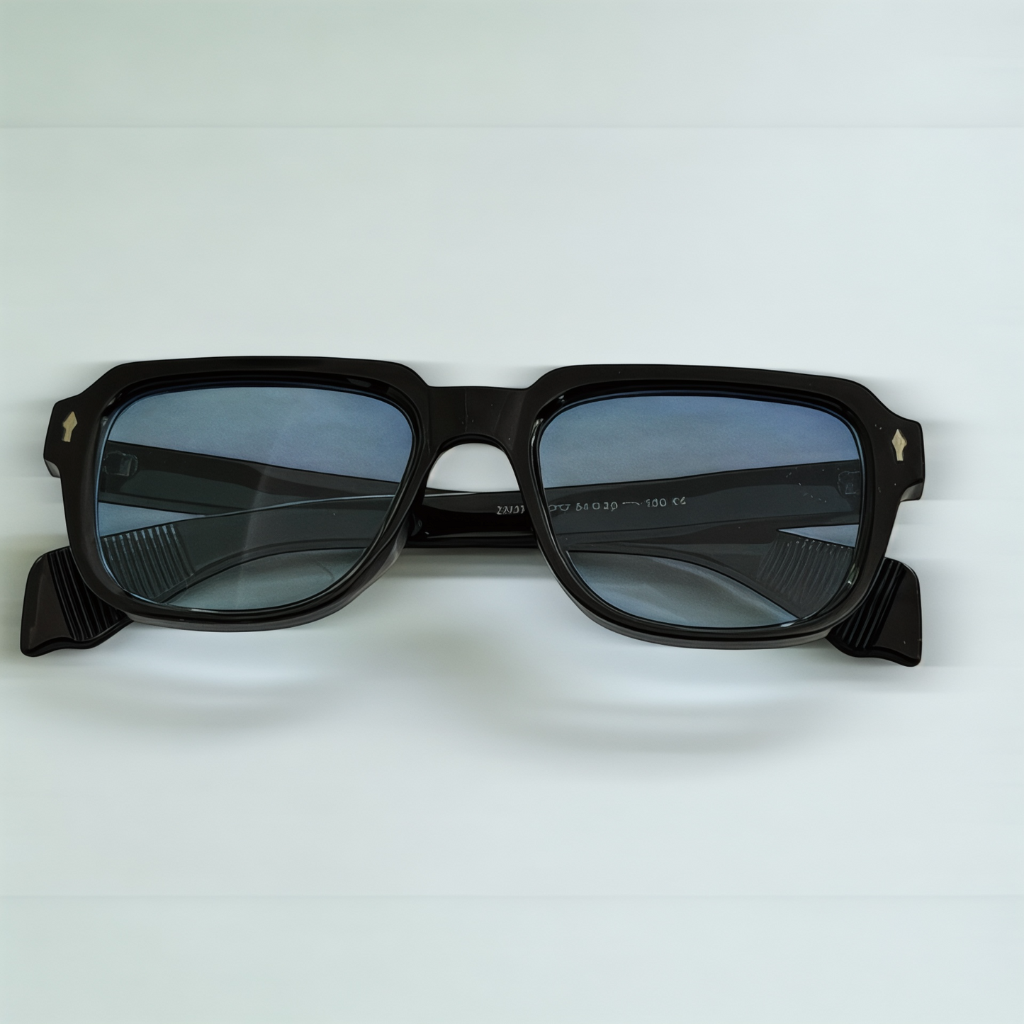 Premium Light Blue Sunglass