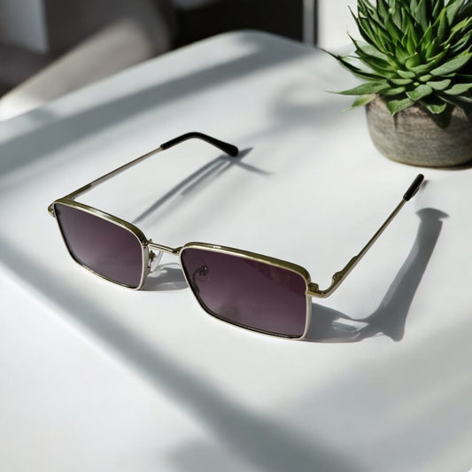 Sunglasses .