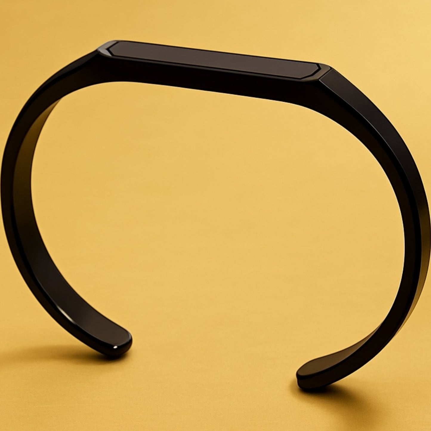 CUFF BRACELET