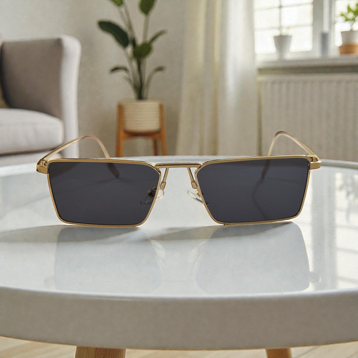 Gentle Monks Trending Sunglass