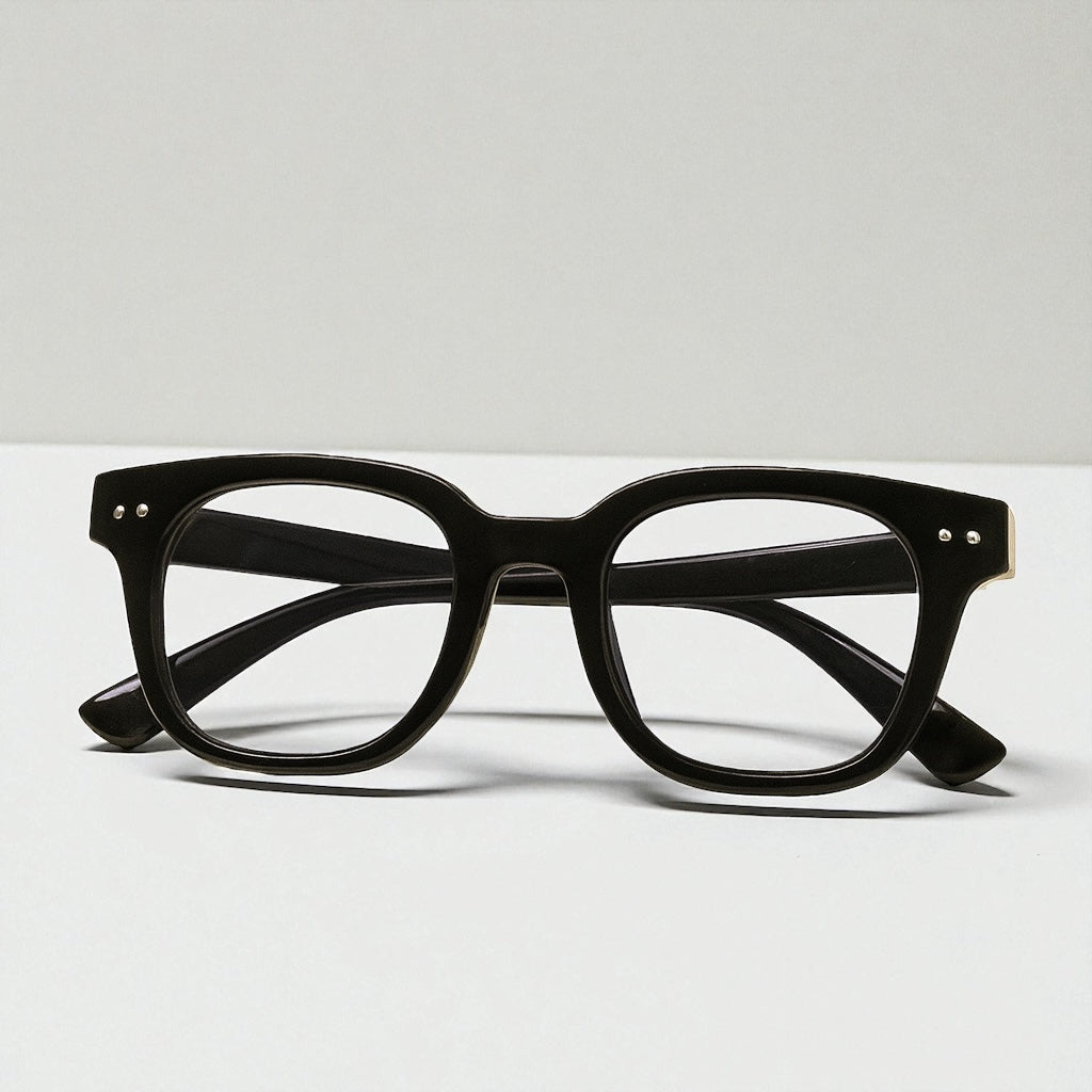 Trendy Transparent Sunglass