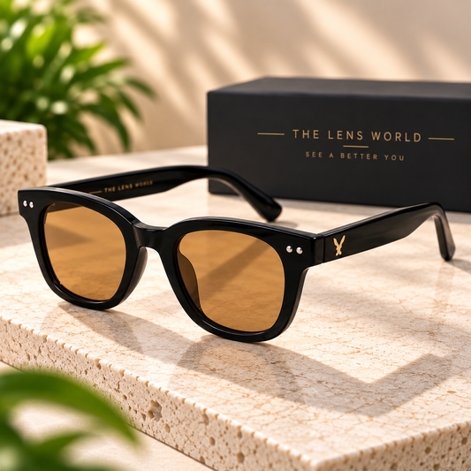 Trendy Sunglass