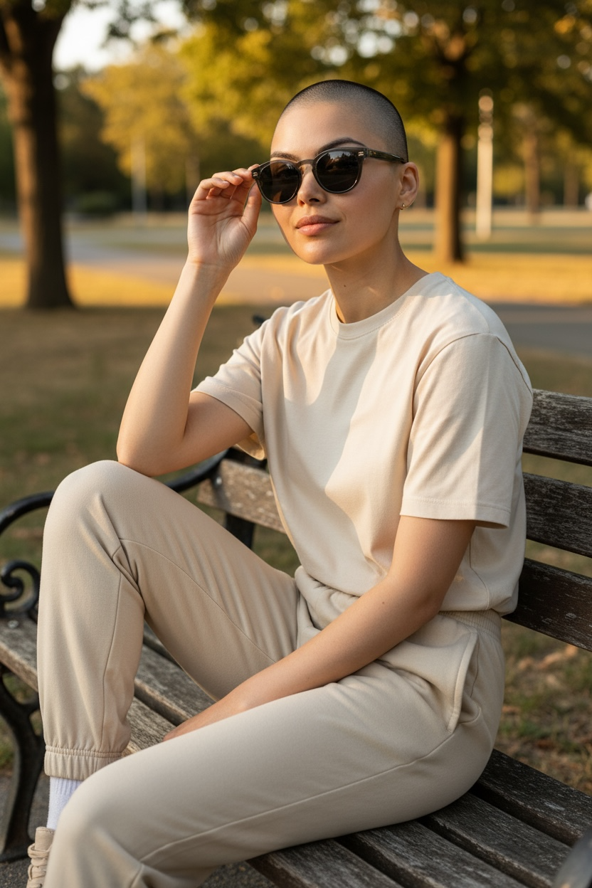 Luxe Premium  Sunglasses