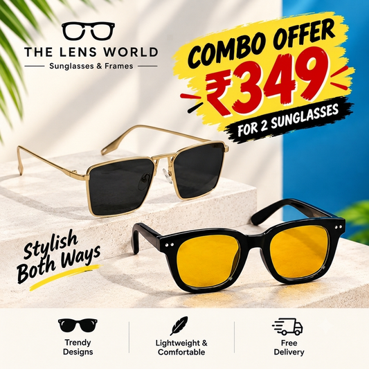 349 Combo Offer