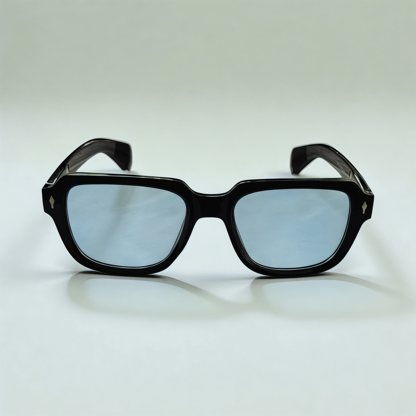 Premium Light Blue Sunglass