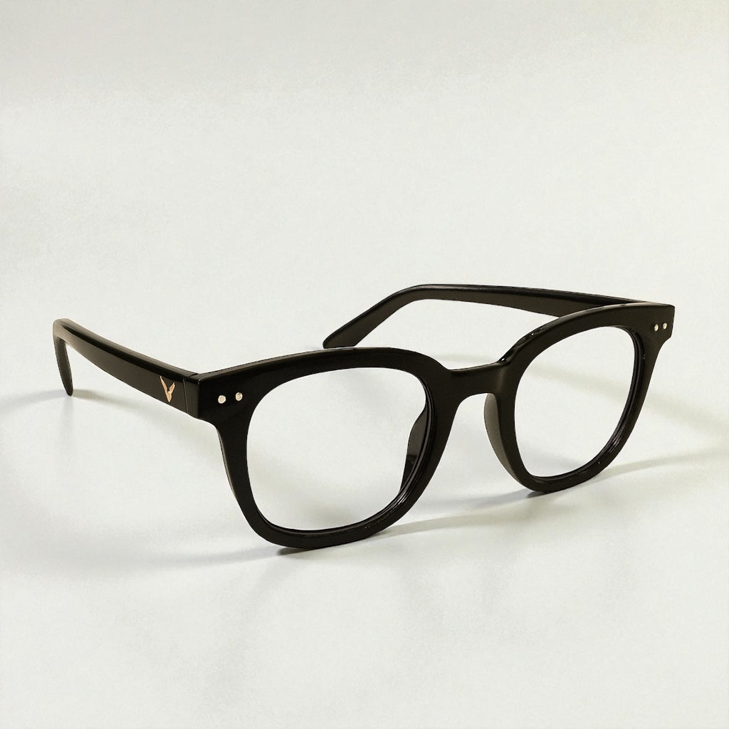 Trendy Transparent Sunglass