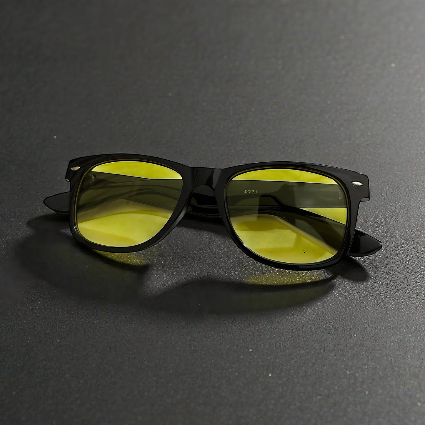 Gentle Monks  Premium Sunglasses