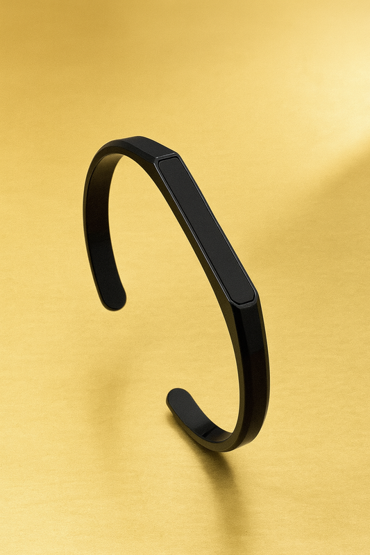 CUFF BRACELET