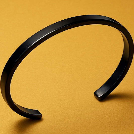CUFF BRACELET