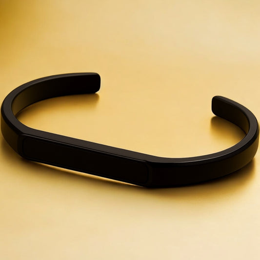 CUFF BRACELET