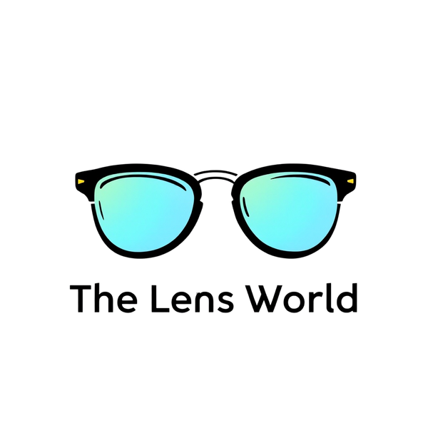 The Lens world