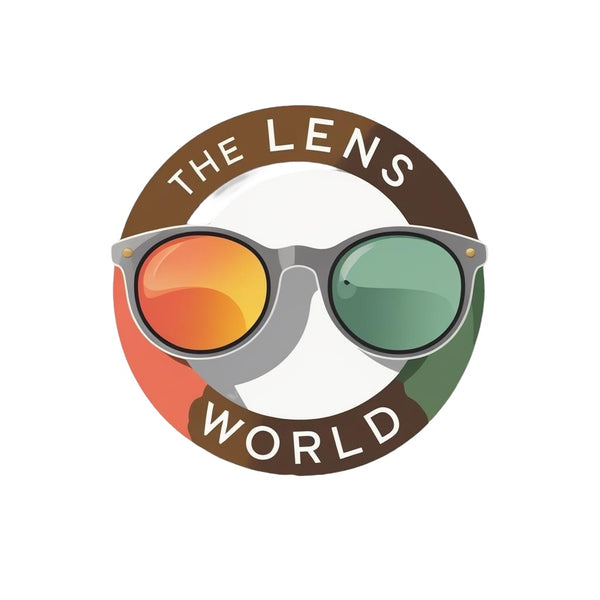 The Lens world
